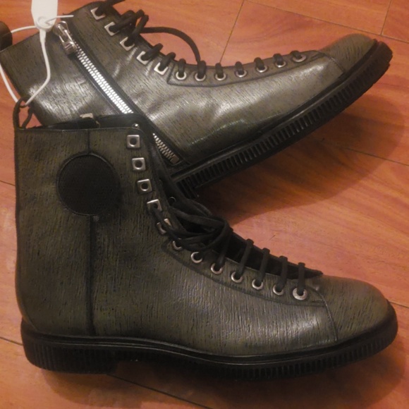 COPY - Jimmy choo kurt boots main image 7